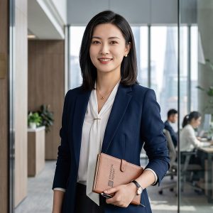 王總 – 職位：財(cái)務(wù)經(jīng)理