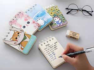 新文具客戶(hù)案例