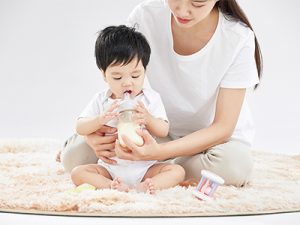 益嬰美客戶(hù)案例