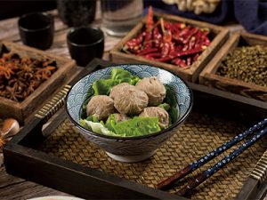 家好牛肉丸客戶(hù)案例